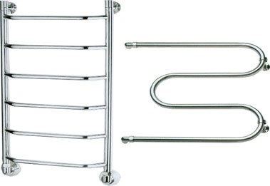 Змеевик или лесенка