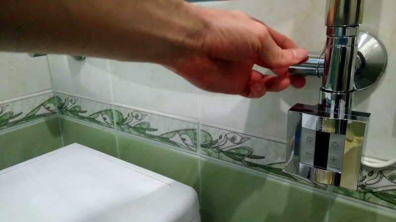 Правильне введення в експлуатацію комбінованої сушки для рушників