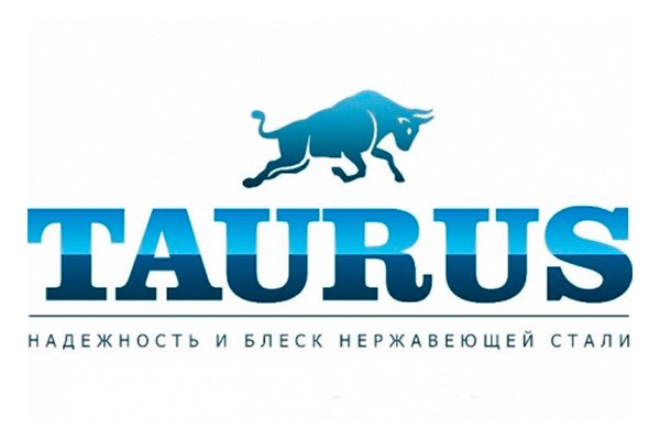 Taurus - водяні рушникосушки з нержавіючої сталі