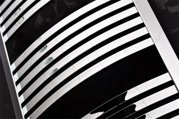 ТОП 5 хромованих рушникосушарок Terma